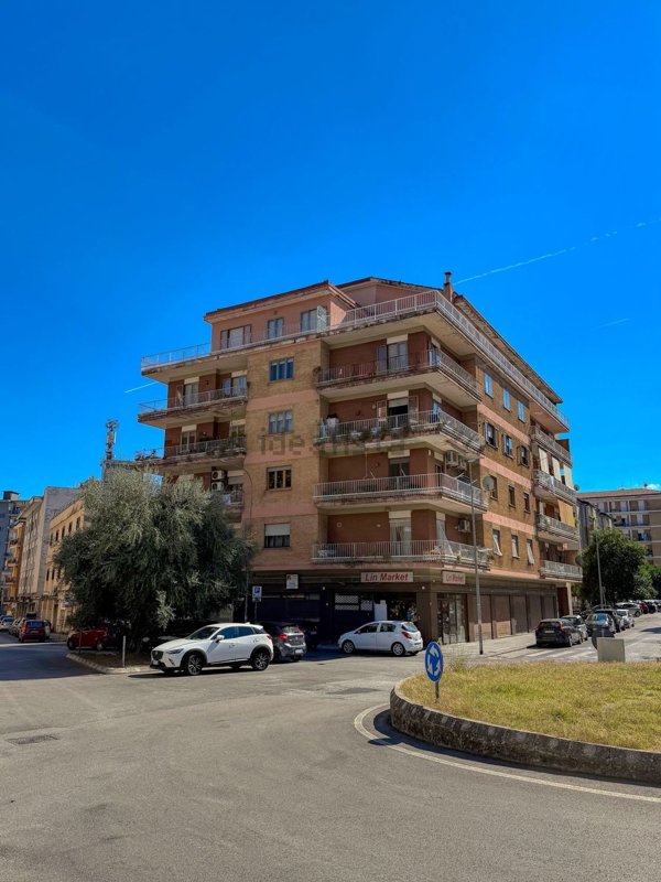 appartamento in vendita ad Avellino in zona Centro Città