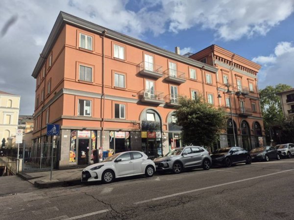 appartamento in vendita ad Avellino in zona Centro Città