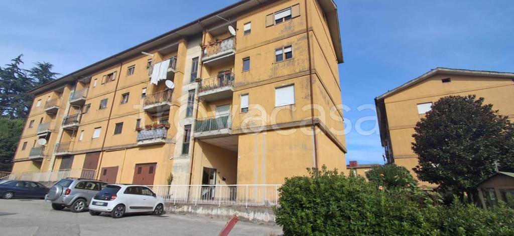 appartamento in vendita ad Avellino in zona Centro Città