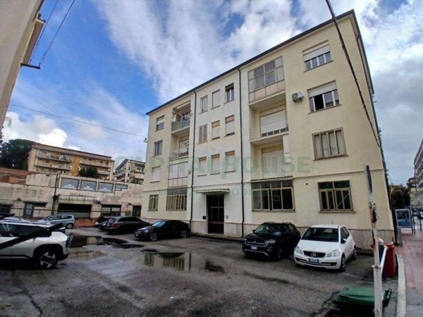 appartamento in vendita ad Avellino