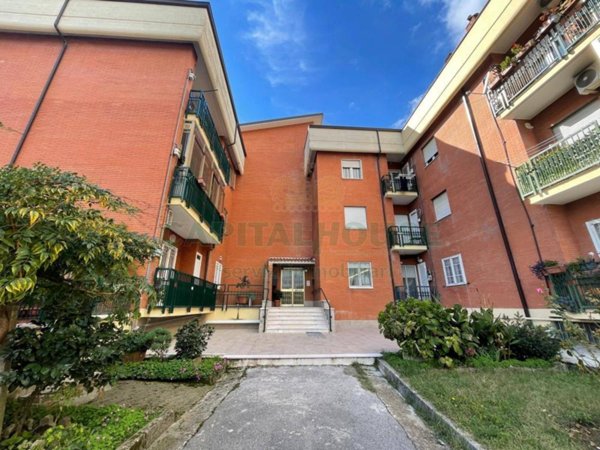appartamento in vendita ad Avellino in zona Centro Città