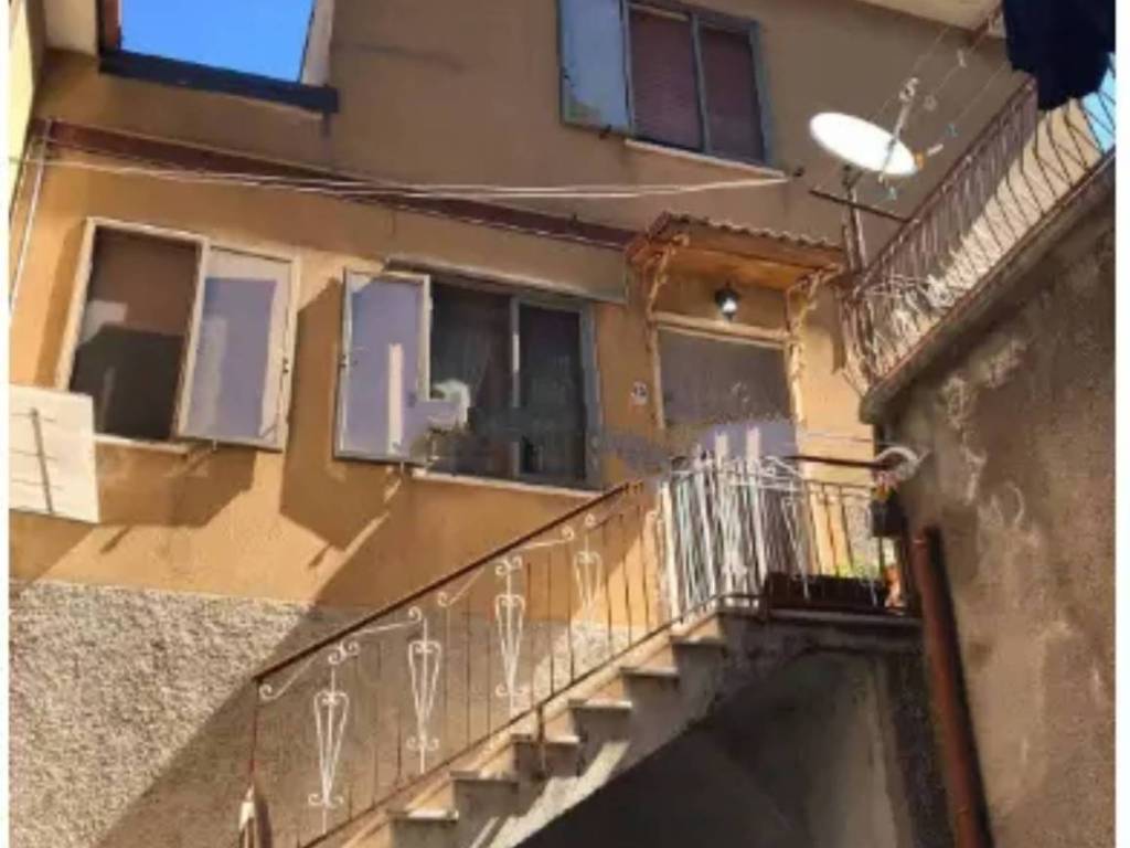 appartamento in vendita a Bagnoli Irpino