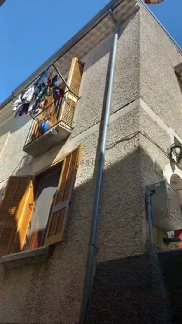 appartamento in vendita a Bagnoli Irpino