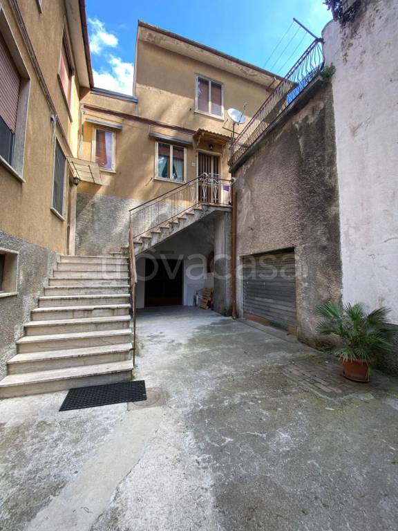 appartamento in vendita a Bagnoli Irpino