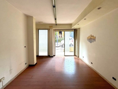 negozio in vendita a Bagnoli Irpino