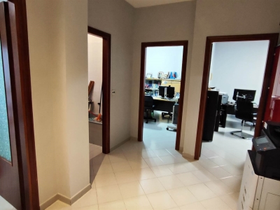appartamento in vendita a Bagnoli Irpino