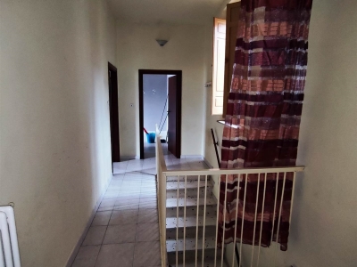 appartamento in vendita a Bagnoli Irpino