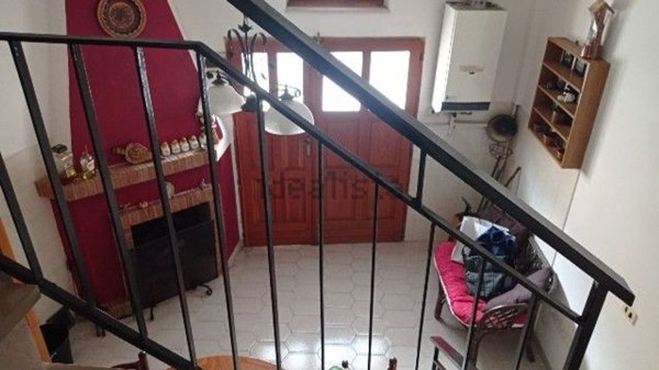 casa indipendente in vendita a Bagnoli Irpino