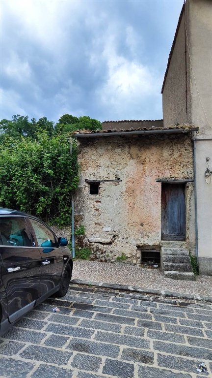 casa semindipendente in vendita a Bagnoli Irpino
