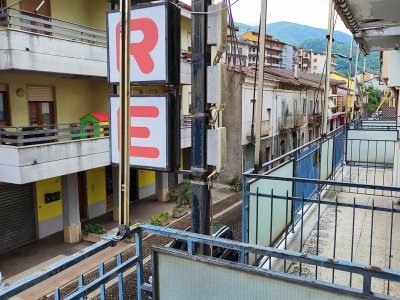 appartamento in vendita a Bagnoli Irpino