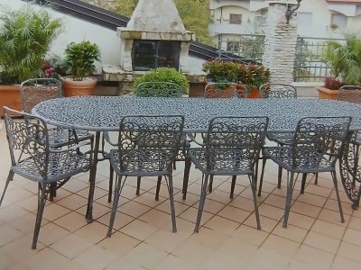 appartamento in vendita a Bagnoli Irpino