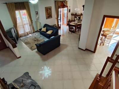 casa indipendente in vendita a Bagnoli Irpino