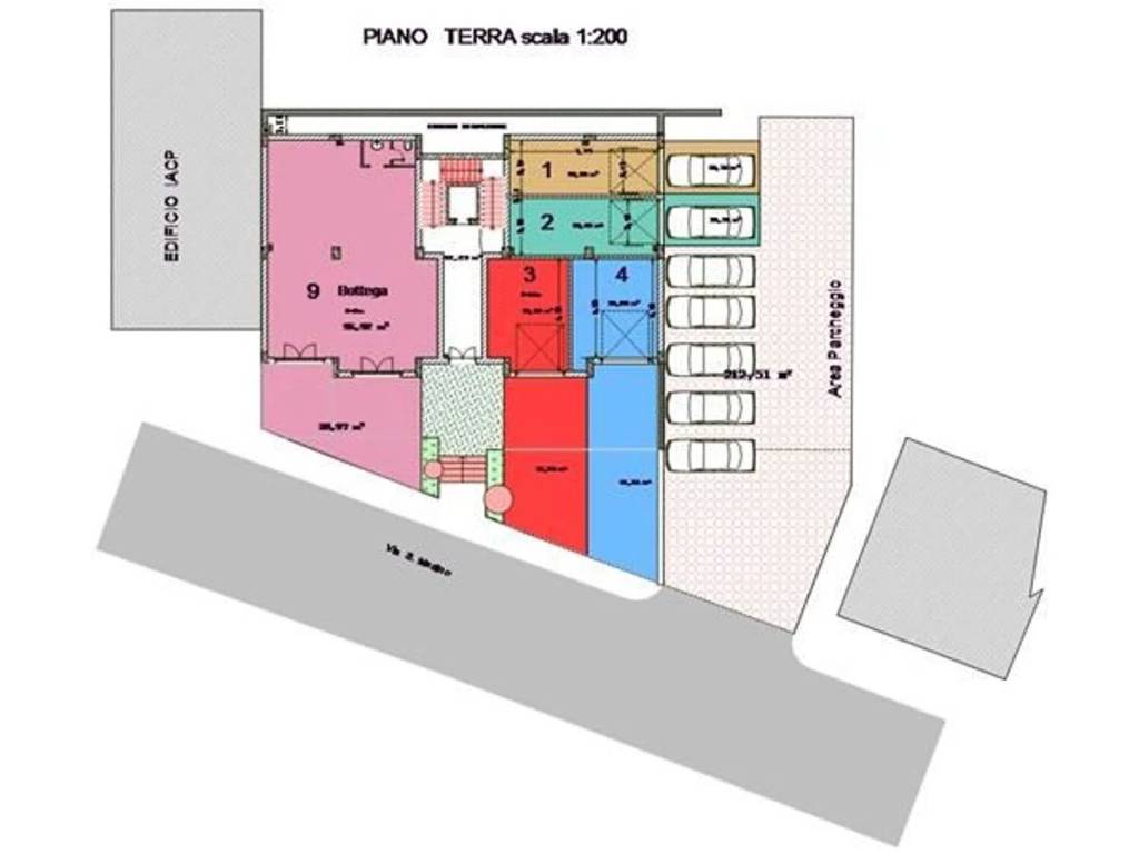 negozio in vendita a Bagnoli Irpino