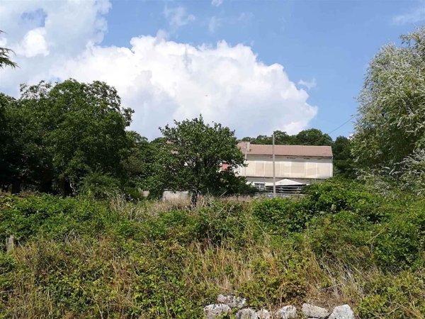 casa indipendente in vendita a Bagnoli Irpino