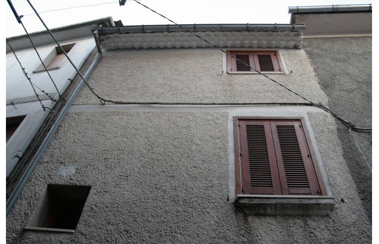 casa indipendente in vendita a Bagnoli Irpino