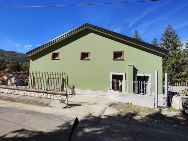 appartamento in vendita a Bagnoli Irpino