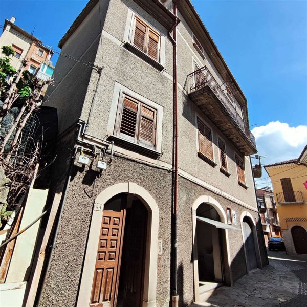 appartamento in vendita a Bagnoli Irpino