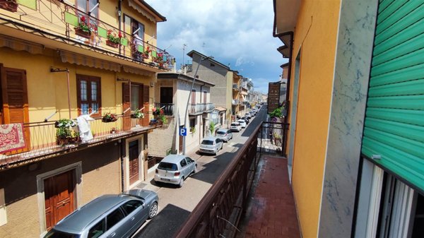 casa indipendente in vendita a Bagnoli Irpino