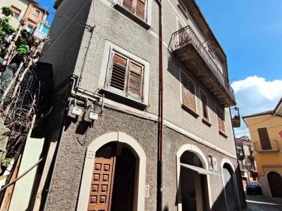 appartamento in vendita a Bagnoli Irpino