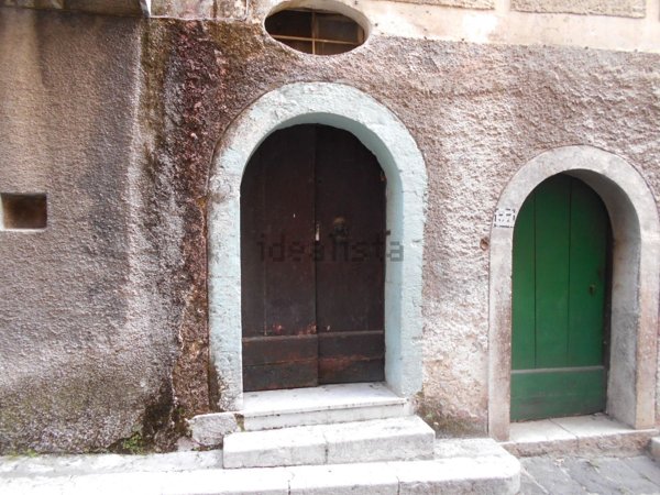 appartamento in vendita a Bagnoli Irpino