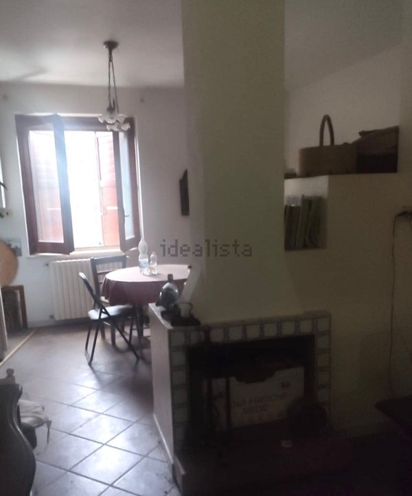 appartamento in vendita a Bagnoli Irpino