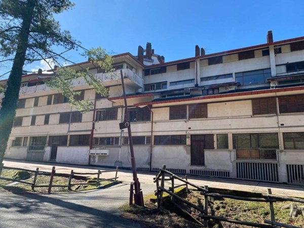 appartamento in vendita a Bagnoli Irpino