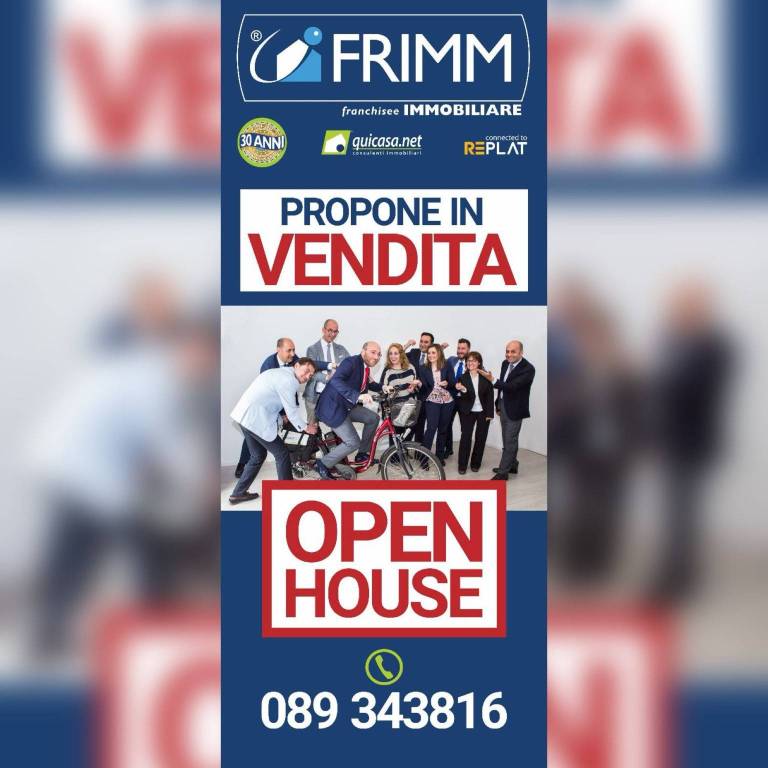 appartamento in vendita a Bagnoli Irpino