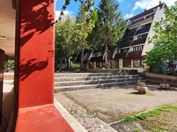 appartamento in vendita a Bagnoli Irpino