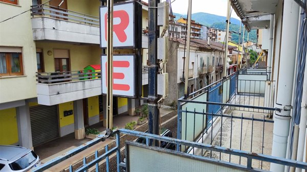 appartamento in vendita a Bagnoli Irpino