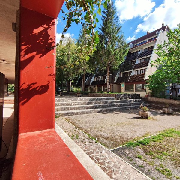 appartamento in vendita a Bagnoli Irpino