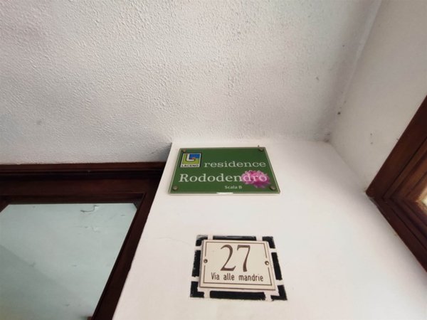 appartamento in vendita a Bagnoli Irpino