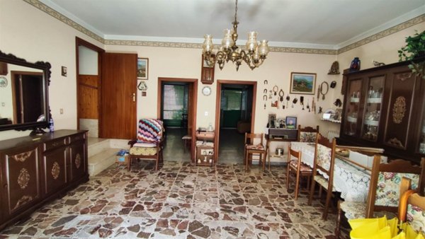 casa indipendente in vendita a Bagnoli Irpino