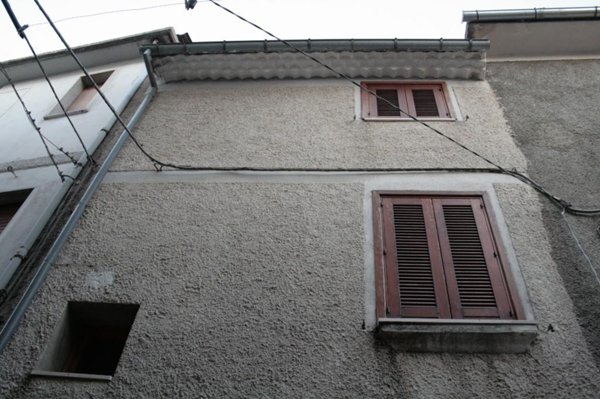 casa indipendente in vendita a Bagnoli Irpino