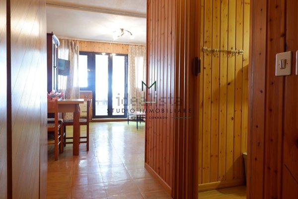 appartamento in vendita a Bagnoli Irpino