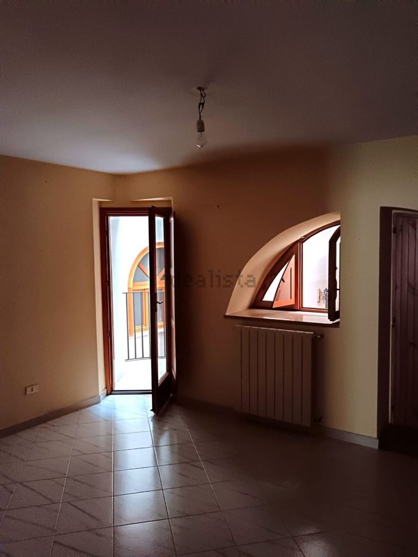 appartamento in vendita a Bagnoli Irpino