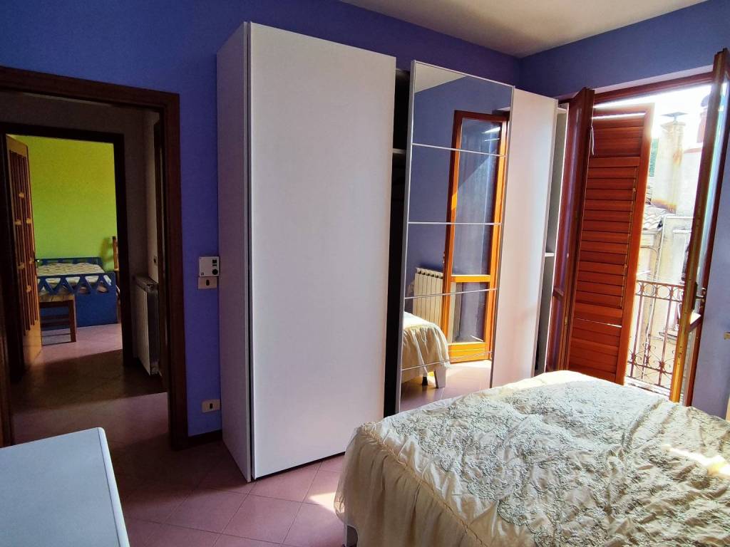 appartamento in vendita a Bagnoli Irpino