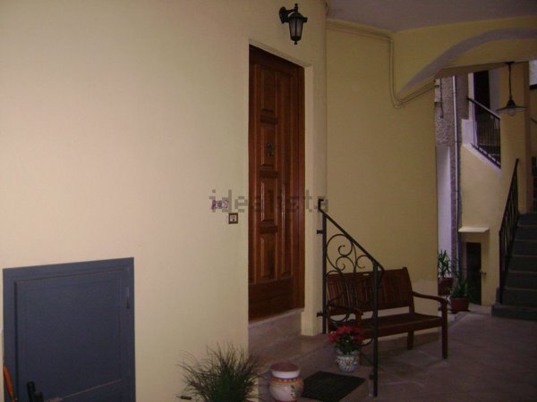 appartamento in vendita a Bagnoli Irpino