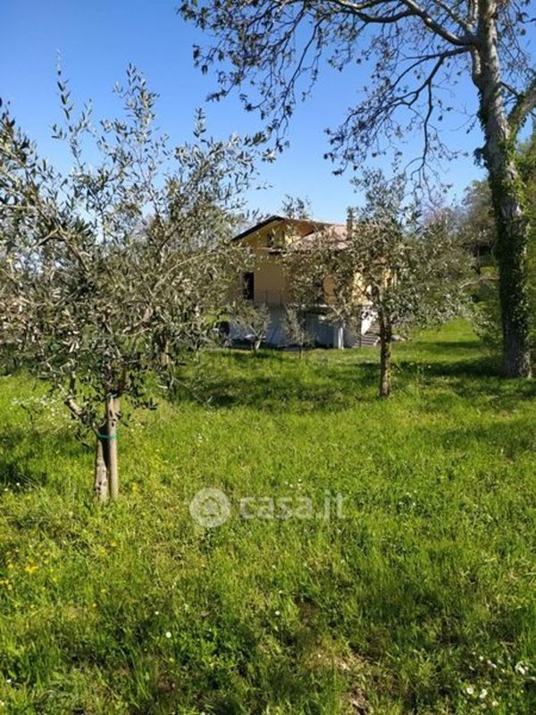 casa indipendente in vendita a Bagnoli Irpino