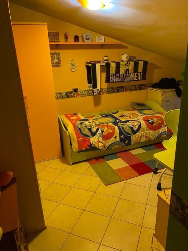 casa indipendente in vendita a Bagnoli Irpino
