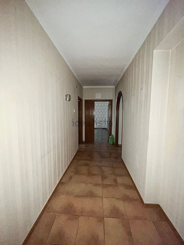 appartamento in vendita a Bagnoli Irpino