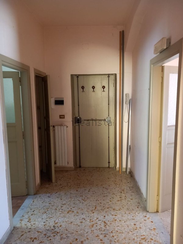 appartamento in vendita a Bagnoli Irpino