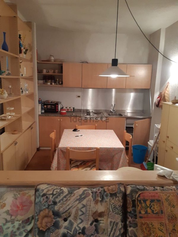 appartamento in vendita a Bagnoli Irpino