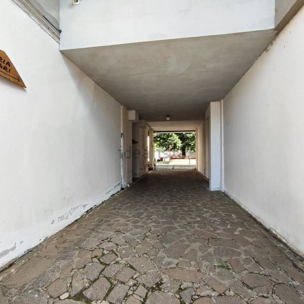 locale commerciale in vendita a Bagnoli Irpino