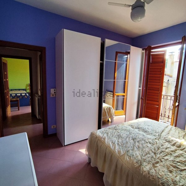 appartamento in vendita a Bagnoli Irpino