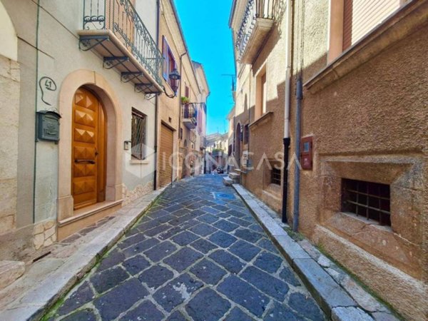 appartamento in vendita a Bagnoli Irpino