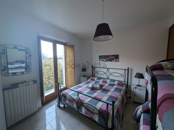 appartamento in vendita a Bagnoli Irpino