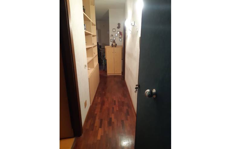 appartamento in vendita a Bagnoli Irpino