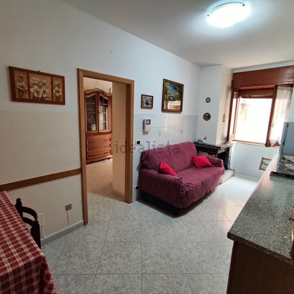 appartamento in vendita a Bagnoli Irpino
