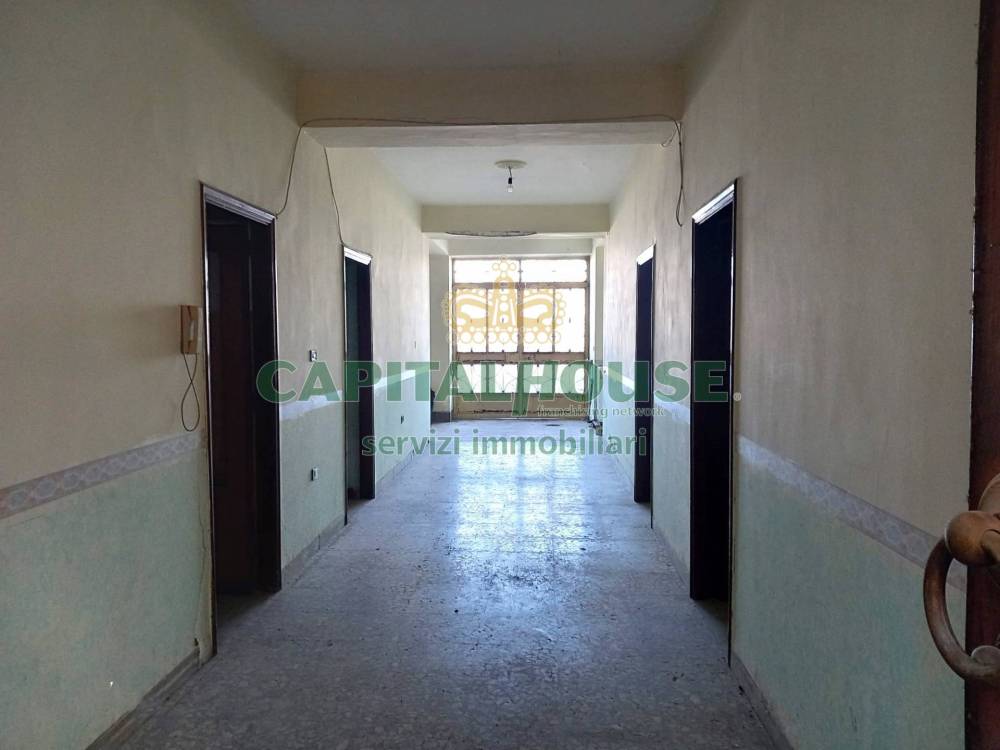 casa indipendente in vendita a Baiano