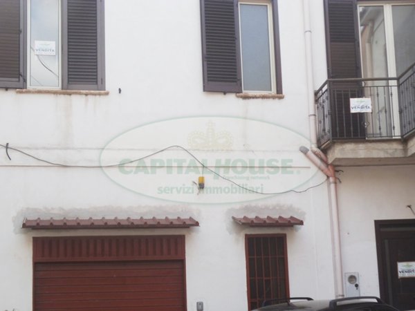casa indipendente in vendita a Baiano